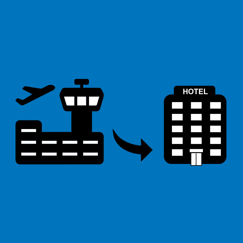 Offers – Transfer – Airport