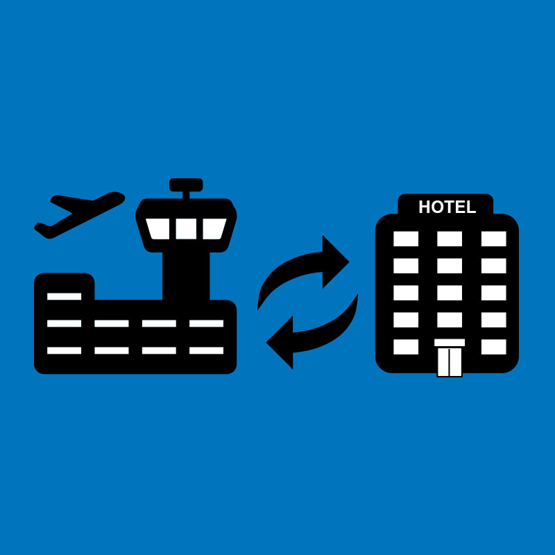 Transfer – Airport – Offer