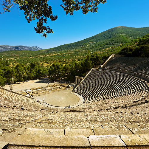 Boutique Hotel in Nafplion